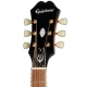 Epiphone Masterbilt Frontier Elektro Akustik Gitar (Iced Tea Aged Gloss) 5
