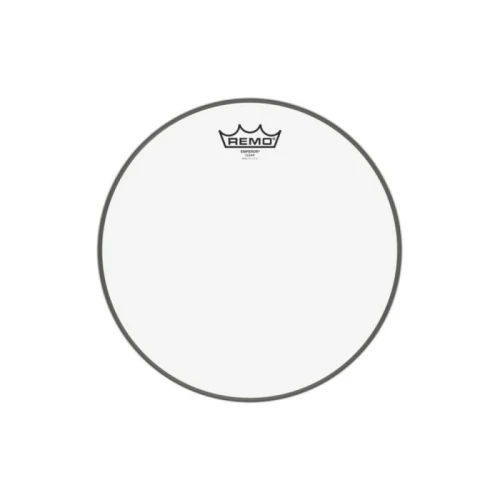 REMO EMPEROR® CLEAR 12 inç Davul Derisi 2
