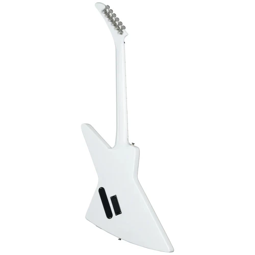Epiphone Extura Prophecy Elektro Gitar (Aged White Tiger Burst) 5