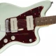Squier Classic Vibe 60s Jazzmaster Laurel Klavye Sonic Blue Elektro Gitar 4