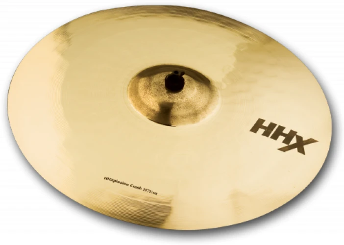 SABIAN 12087XB 20" HHXPLOSION CRASH ZİL 1