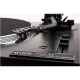 Vestlyd Pro T1 Turntable - Ortofon OM Pro S İğne ile - Siyah 4