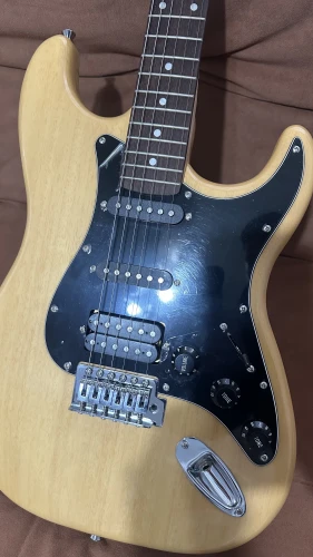 Madison Meg-2NS elektro gitar 2