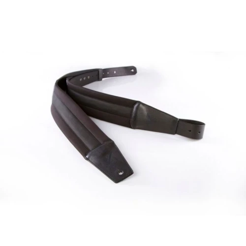 Gruv Gear DuoStrap Neo - Çiftli Gitar Askısı - Siyah 1