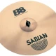 SABIAN 41808 18" MEDIUM CRASH ZİL B8 1