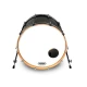 EVANS BD22RGCW 22" DERİ RESONANT CTD BEYAZ 5