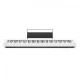 Casio CDP-S110WE Dijital Piyano (Beyaz) 2