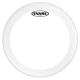 EVANS BD20GB3C 20" DERİ FROSTED KİCK KUMLU RİNGLİ ÇİFT KAT (13 MİL) 1