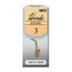 Rico Hemke RHKP5ASX300 Alto Saksafon Kamışı No:3 1