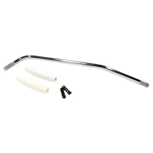 Fender Pure Vintage 60s Stratocaster Kit Krom Tremolo Kolu 1