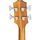Epiphone El Capitan J-200 Studio Akustik Bas (Aged Vintage Natural) 5