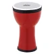 Nino Elements Mini 6'' Djembe (Fire Engine Red) 1