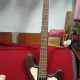 SIFIR BASS GİTAR,AXL BadWater Capricorn marka 7