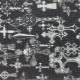 PLANETWAVES 50AL02 GİTAR ASKISI, 50MM, ALCHEMY STR-GOTHIC CROSS 1