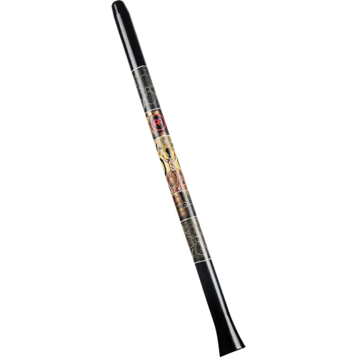 Meinl SDDG1-BK Didgeridoo (Black Synthetic) 1