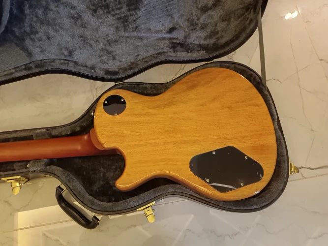 PRS ZACH MYERS TRAMPSS GREEN ( OLR 26-26031 ) 5