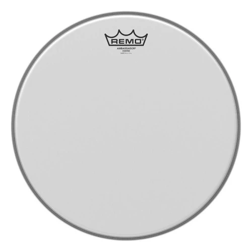REMO AMBASSADOR® COATED 16 inç Davul Derisi 2