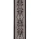 PLANETWAVES 50PLF06 GİTAR ASKISI, 50MM, LOCK TRIBAL 6