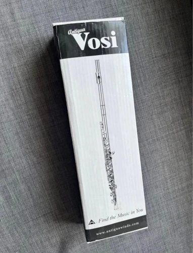 antigua vosi fl2210a 3