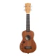 Kala KA-15S Maun Soprano Ukulele (Hawaiian Islands) 1