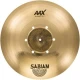 SABIAN 218XISOCB 18\" ISO CRASH ZİL AAX 2