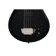 Epiphone Grabber Bas Gitar (Ebony) 3