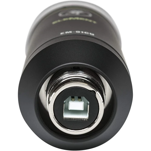 Mackie EM-91CU Usb Condenser Mikrofon 5