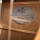 Seagull Entourage CW QI Elektro Akustik Gitar (Natural Spruce) 4