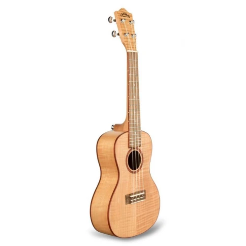 Lanikai FM-C Flame Maple Concert Ukulele 1