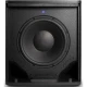 Kali Audio WS‑12 v2 Aktif Stüdyo Subwoofer 1