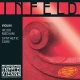 Thomastik Infeld IR02 Red Series 4/4 Hydronalium Tek La Teli 2