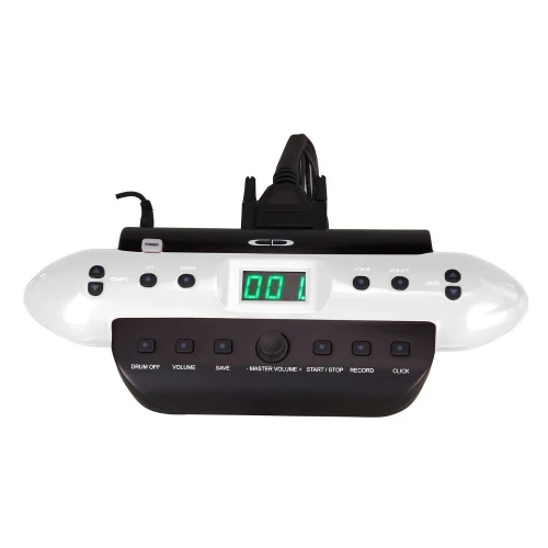 Carlsbro CSD120 Compact Elektronik Davul Seti 4