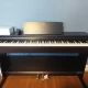 YAMAHA ARIUS YDP- 105 Dijital Piyano (Gülağacı) 1