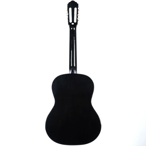 [Outlet] Toledo LC-3900OR 4/4 Klasik Gitar (Koyu Natural) (OL 23-23227) 4