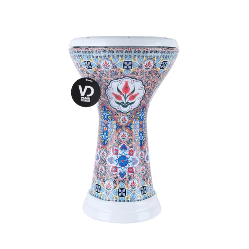 Vatan 5300 Döküm Darbuka  1