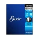 Elixir Nickel Polyweb Light Elektro Gitar Teli(10-46) 1