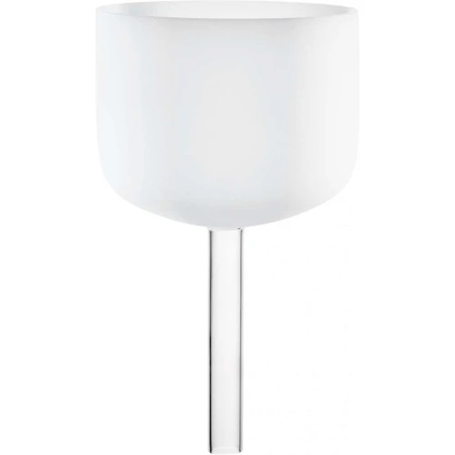 Meinl Sonic Energy 10" 432 Hz Kristal Singing Bowl (B4 – Taç Çakra) 1