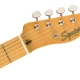 Squier Classic Vibe 50s Telecaster Akçaağaç Klavye Butterscotch Blonde Elektro Gitar 5