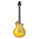 ESP LTD Alex Skolnick Lemon Burst Elektro Gitar 1