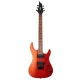 Cort Kx100 Io Elektro Gitar, Iron Oxide, (H-H) 2