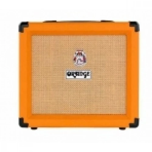 Orange Crush 20RT Kombo Elektro Gitar Amfi 1