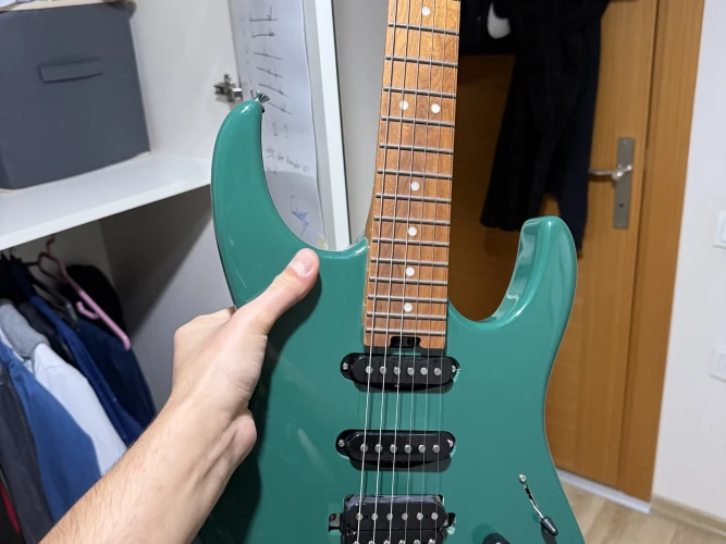 DONNER DST-700  hss 5