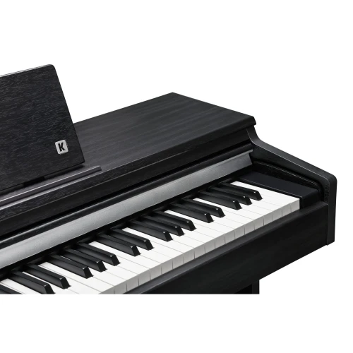 Kurzweil CUP-M1 Dijital Piyano (Siyah) 4