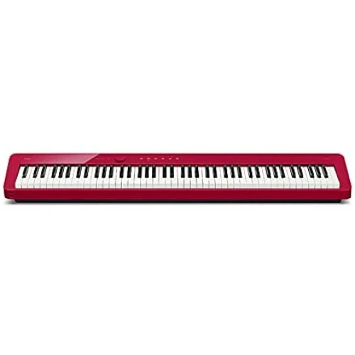 CASIO PX-S1100RD Dijital Piyano (Kırmızı) 3