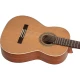Ortega R18S Traditional Series Klasik Gitar (Natural) 3