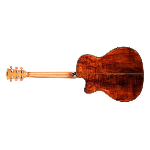 Merida DG-15SPGACES Diana Serisi Elektro Akustik Gitar 2