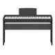 Yamaha P145BTB Bluetooth Set Dijital Piyano (Siyah) 1