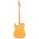Fender Player II Telecaster Chambered Ash Gövde Akçaağaç Klavye Butterscotch Blonde Elektro Gitar 3