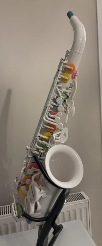 vibrato polikarbon alto saksafon 1