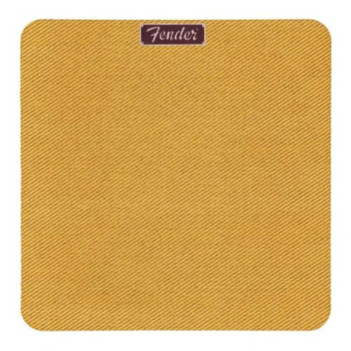 Fender Tweed Mousepad 1